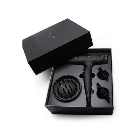 TYPHOON Black Chrome - 2400W