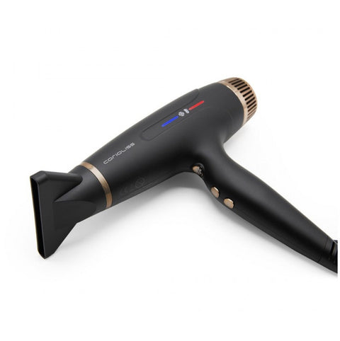 TYPHOON Black Cooper - 2400W