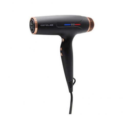 TYPHOON Black Cooper - 2400W