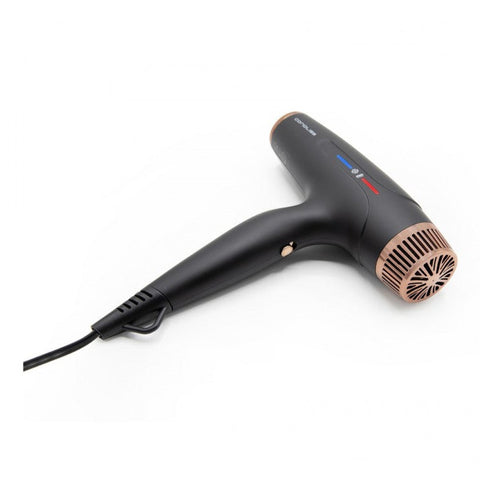 TYPHOON Black Cooper - 2400W