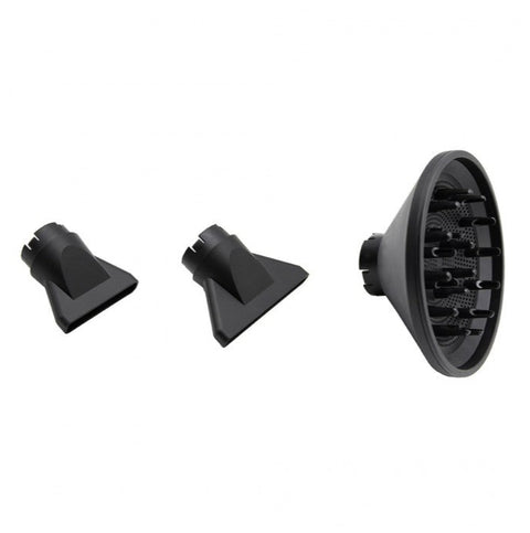 TYPHOON Black Cooper - 2400W