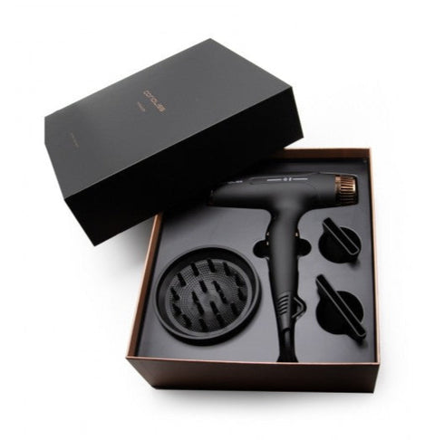 TYPHOON Black Cooper - 2400W