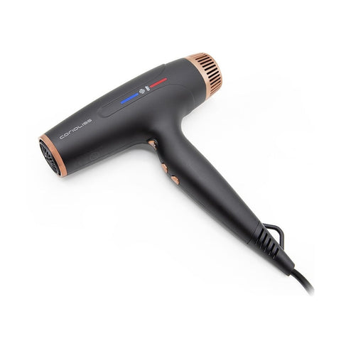 TYPHOON Black Cooper - 2400W