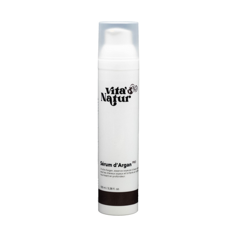 Sérum Argan 100ml