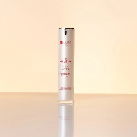 Sérum Thermo-Protecteur My Kératine 50ml