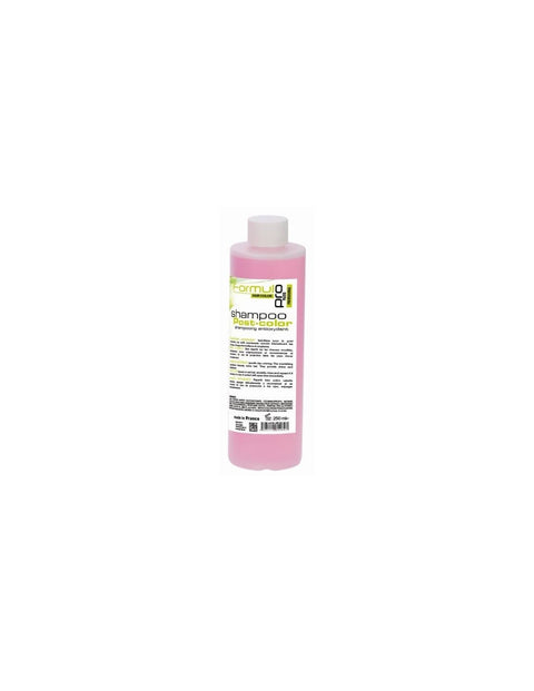 Shampoing Cationique Post Color