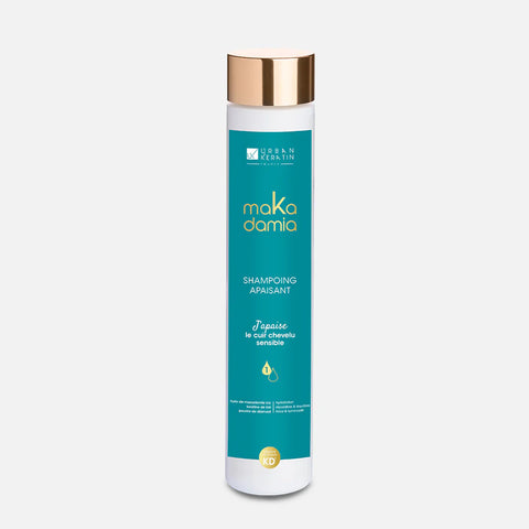 Shampoing Apaisant maKadamia 250ml