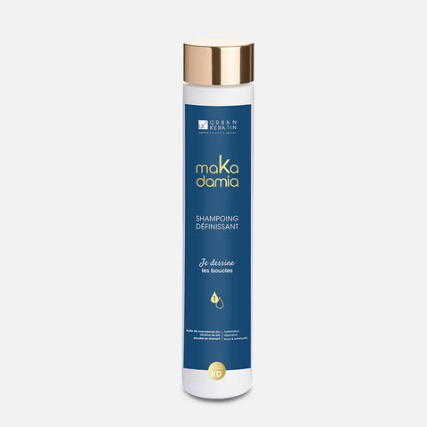 Shampoing Cheveux Bouclés maKadamia 250ml