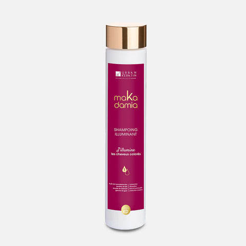 Shampoing ILLUMINANT maKadamia 250ml