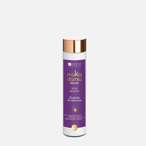Soin Blonde maKadamia 200ml