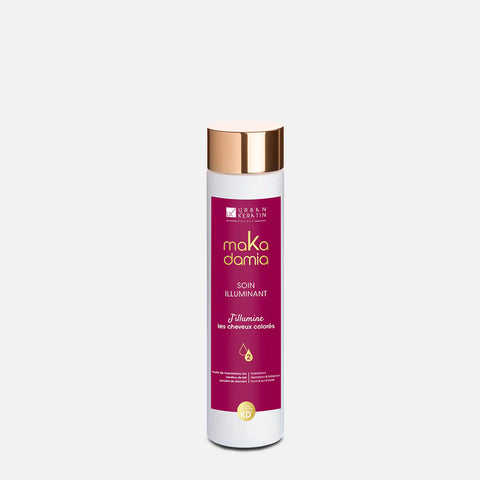 Soin ILLUMINANT maKadamia 200ml