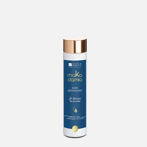 Soin Cheveux Bouclés maKadamia 200ml