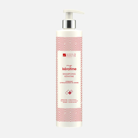 Shampoing Hydratant My Kératine N°3