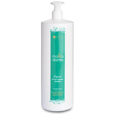 Shampoing Apaisant maKadamia 1000ml