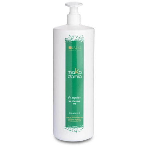Shampoing Repulpant maKadamia 1000ml