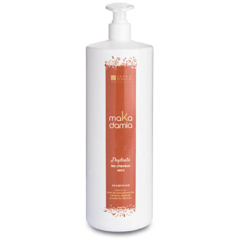 Shampoing Hydratant maKadamia 1000ml