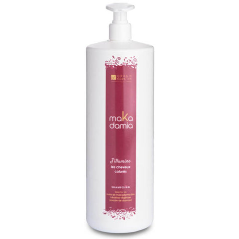 Shampoing ILLUMINANT maKadamia 1000ml