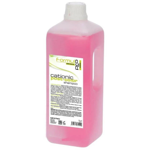 Shampoing Cationique Post Color