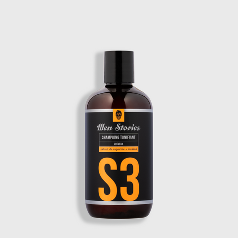 Shampooing Purifiant S4