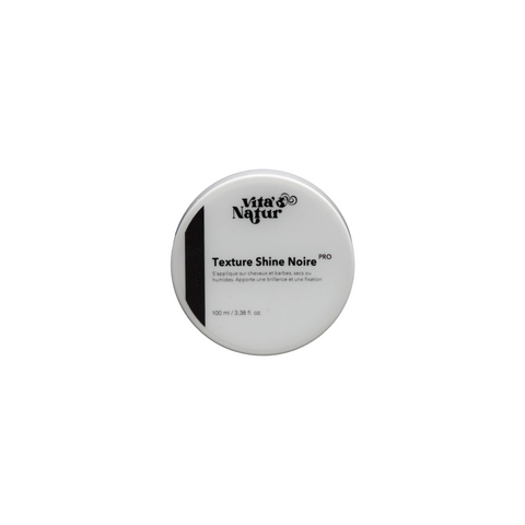 Texture Shine Noire 100ml