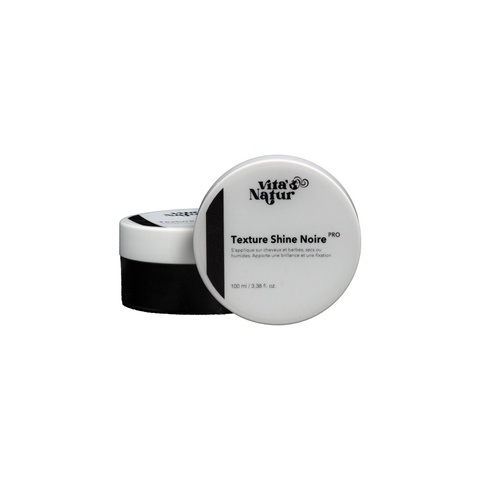 Texture Shine Noire 100ml