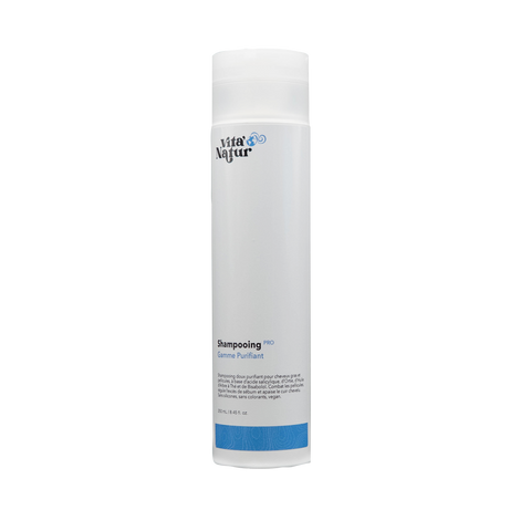 Shampooing Purifiant