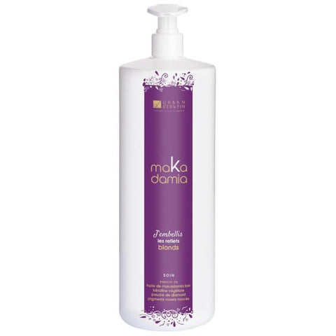 Soin Blonde maKadamia 1000ml