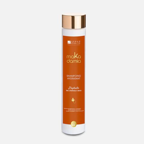 Shampoing Hydratant maKadamia 250ml