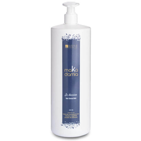 Soin Cheveux Bouclés maKadamia 1000ml