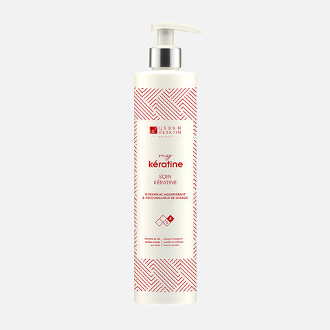 Soin Hydratant My Kératine N°4
