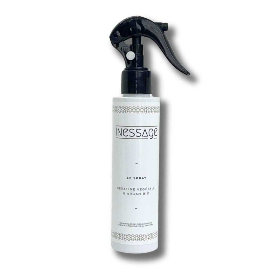 Inessage - Spray Kératine 150ml