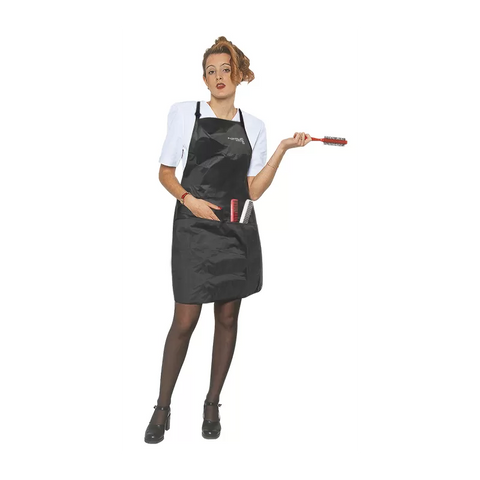 Tablier teinture noir