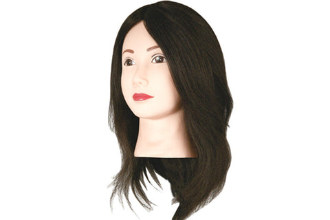 Tête Suky 35/40cm